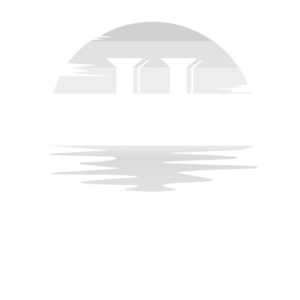 HORIZON - Centered - Color+Wht Type - LOGO w TAG